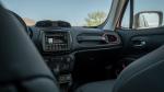 Jeep Renegade Trailhawk 2018 года (NA)